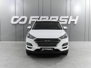 Hyundai Tucson III Рестайлинг Ростов-на-Дону  - изображение 20