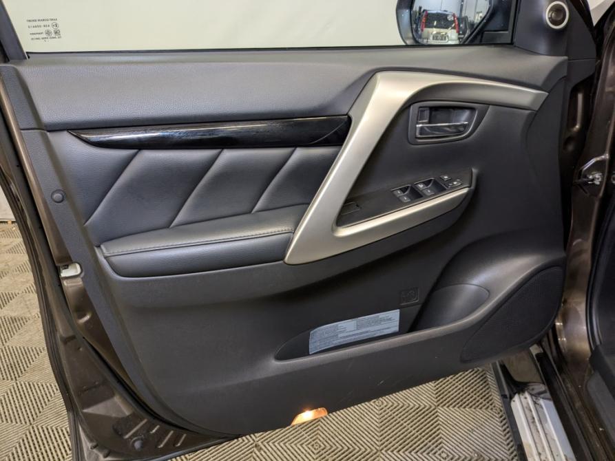 Mitsubishi Pajero Sport III Москва  - изображение 7