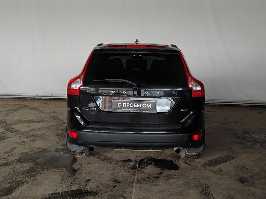 Volvo XC60 I Москва  - изображение 5