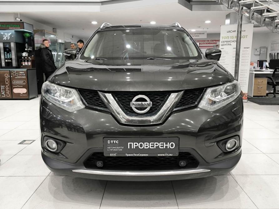 Nissan X-Trail III Казань  - изображение 2