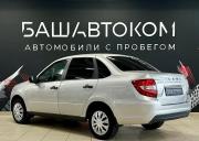 Lada (ВАЗ) Granta I Рестайлинг Уфа  - изображение 17