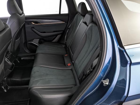 Geely Xingyue L I с пробегом 2023 года, цена 2 700 000 рублей, 96950 км, внедорожник, Автокод Объявления
