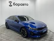 Kia K5 III Воронеж  - изображение 20
