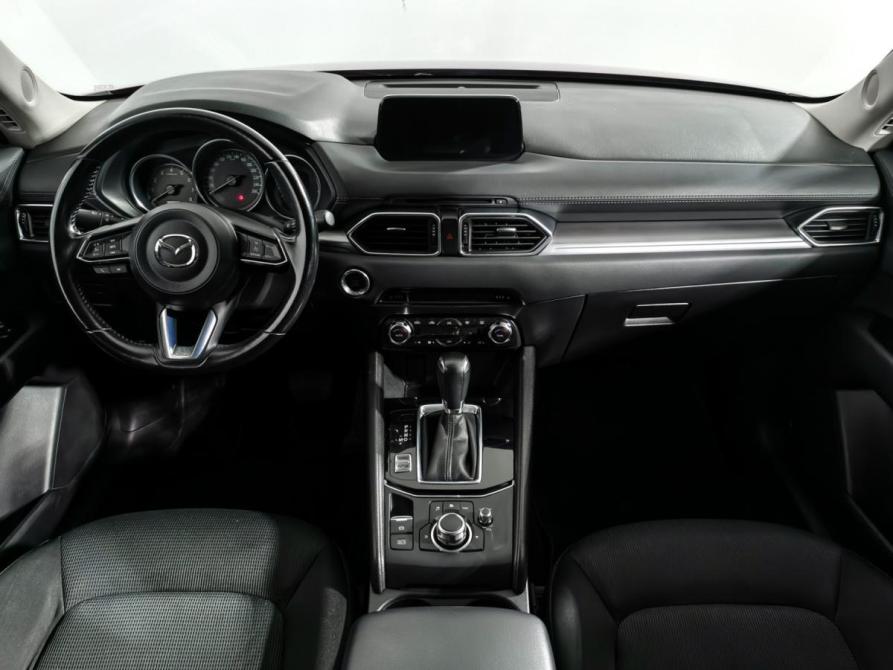 Mazda CX-5 II Санкт-Петербург  - изображение 14