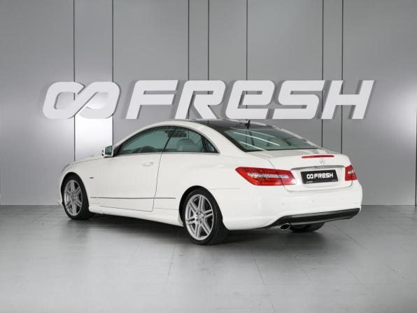 Mercedes-Benz E-Класс IV (W212 S212 C207) с пробегом 2012 года, цена 1 580 000 рублей, 198818 км, купе-хардтоп, Автокод Объявления