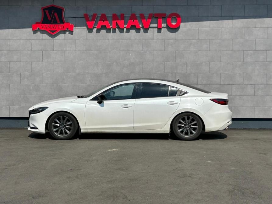 Mazda 6 III (GJ) Рестайлинг 2 Альметьевск  - изображение 8