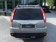 Nissan X-Trail II Рестайлинг Сочи  - изображение 16