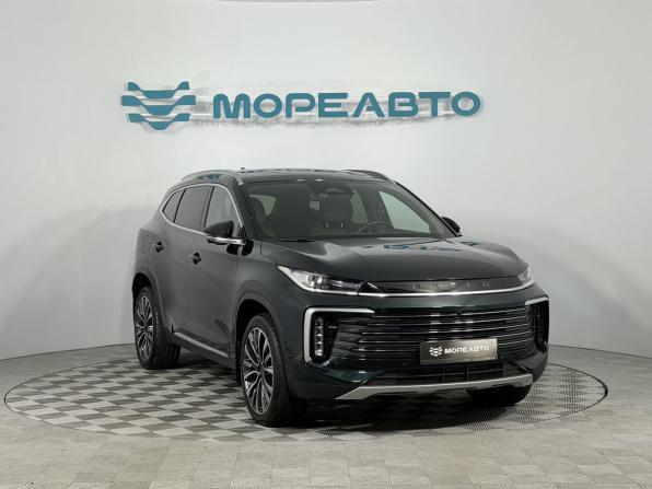 Exeed TXL I Рестайлинг 2 с пробегом 2024 года, цена 3 099 000 рублей, 31000 км, внедорожник, Автокод Объявления