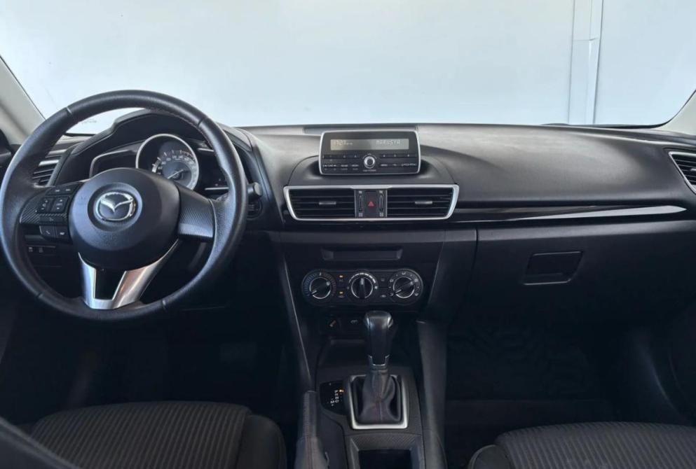 Mazda 3 III (BM) Киров  - изображение 11