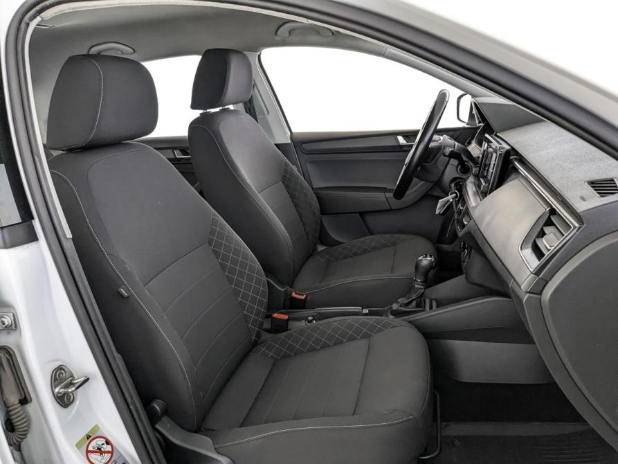 Skoda Rapid II Москва  - изображение 24