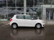 Skoda Fabia II Рестайлинг Москва  - изображение 21