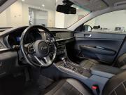 Kia Optima IV Рестайлинг Казань  - изображение 42
