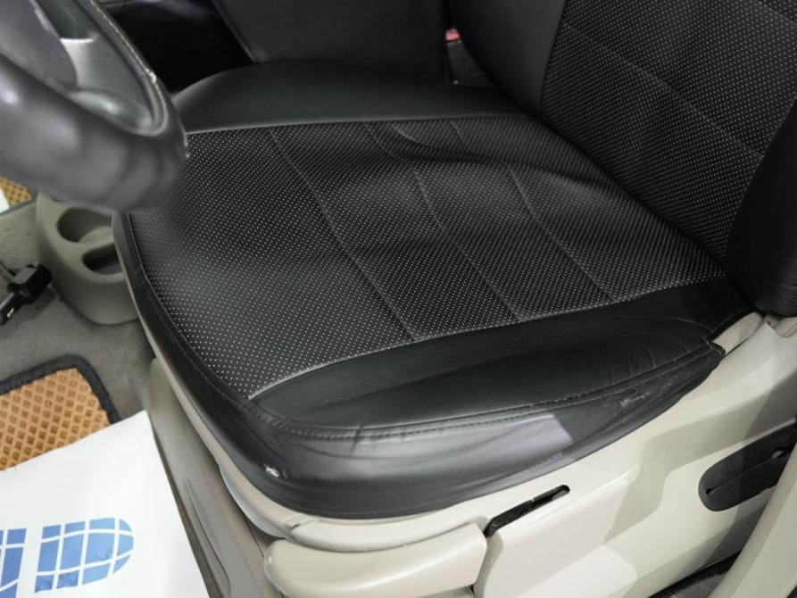 Renault Scenic II Новосибирск  - изображение 22