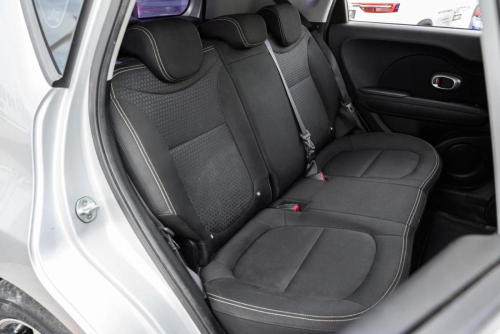 Kia Soul II Ульяновск  - изображение 7