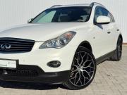 Infiniti EX I (J50) Ростов-на-Дону  - изображение 24