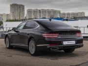 Genesis G80 II Москва  - изображение 37