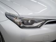 Toyota Auris II Рестайлинг Красноярск  - изображение 45
