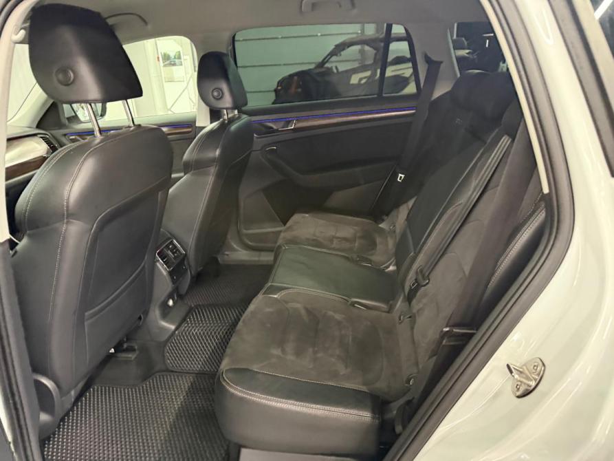 Skoda Kodiaq I Краснодар  - изображение 13