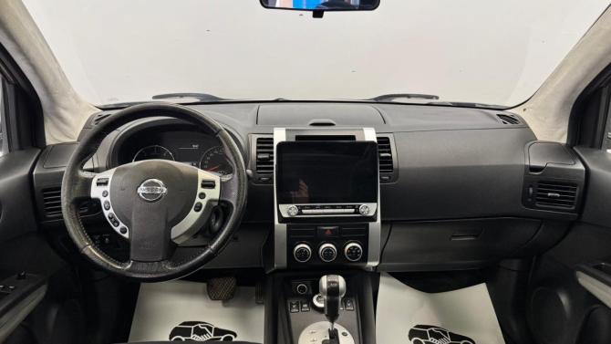 Nissan X-Trail II Рестайлинг с пробегом 2012 года, цена 1 165 000 рублей, 277917 км, внедорожник, Автокод Объявления