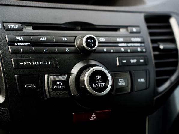 Honda Accord VIII с пробегом 2011 года, цена 1 380 000 рублей, 183575 км, седан, Автокод Объявления