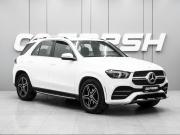 Mercedes-Benz GLE II (V167) Ростов-на-Дону  - изображение 22