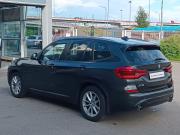 BMW X3 III (G01) Санкт-Петербург  - изображение 30