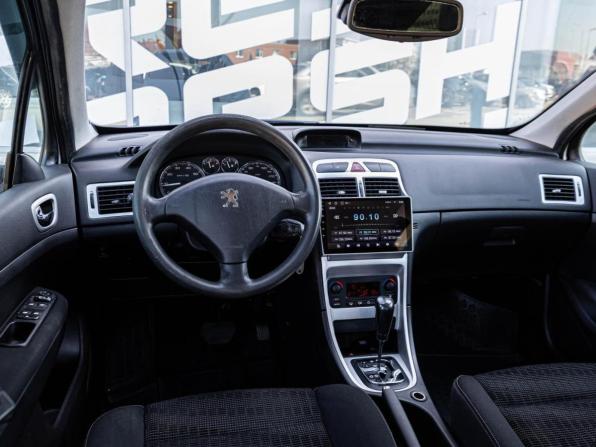 Peugeot 307 I Рестайлинг с пробегом 2007 года, цена 450 000 рублей, 205421 км, хэтчбек, Автокод Объявления
