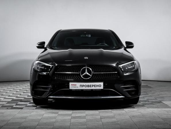 Mercedes-Benz E-Класс V (W213 S213 C238) Рестайлинг с пробегом 2020 года, цена 4 590 000 рублей, 60928 км, седан, Автокод Объявления