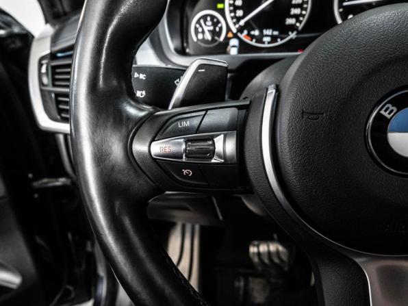 BMW X6 II (F16) с пробегом 2016 года, цена 3 698 000 рублей, 130631 км, внедорожник, Автокод Объявления
