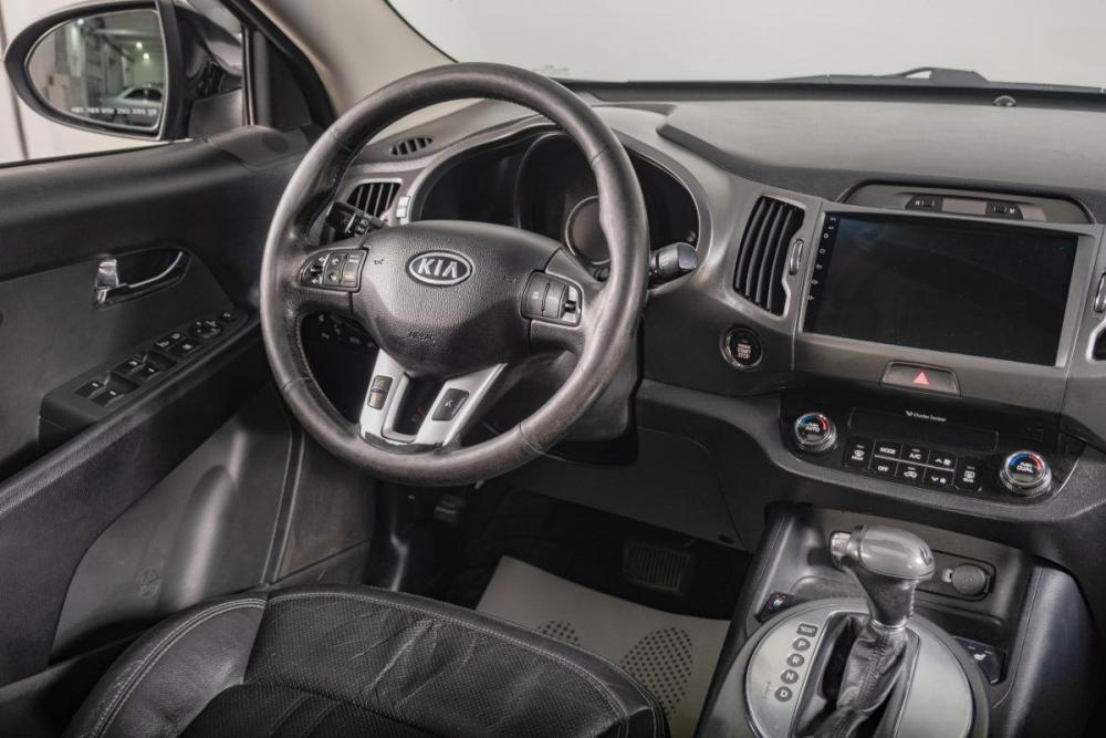 Kia Sportage III Томск  - изображение 9