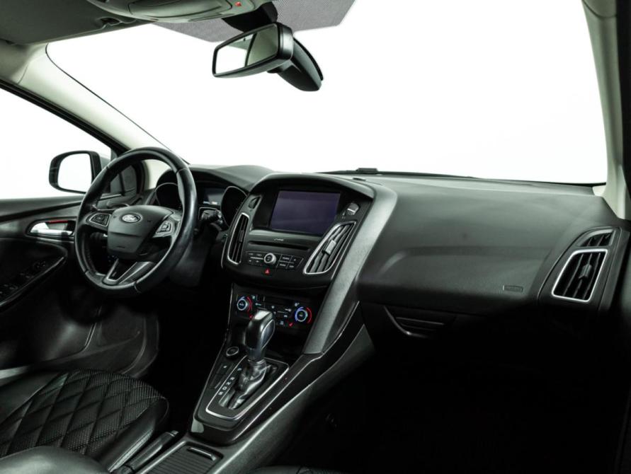 Ford Focus III Рестайлинг Санкт-Петербург  - изображение 10