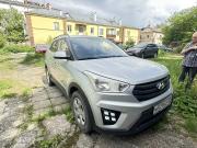 Hyundai Creta I Пермь  - изображение 18