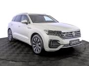 Volkswagen Touareg III Москва  - изображение 33