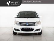Geely MK Cross I Казань  - изображение 16