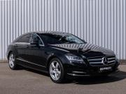 Mercedes-Benz CLS II (C218) Сочи  - изображение 27
