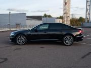 Audi A6 V (C8) Москва  - изображение 28
