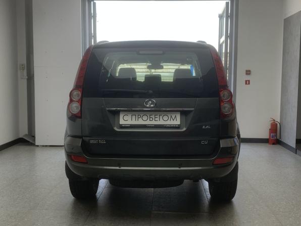 Great Wall Hover H5 с пробегом 2014 года, цена 690 000 рублей, 213000 км, внедорожник, Автокод Объявления
