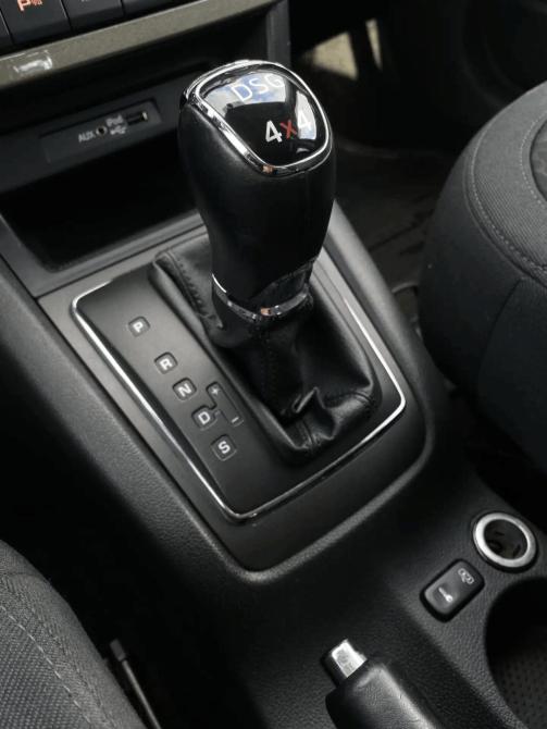 Skoda Yeti I Рестайлинг Тверь  - изображение 12