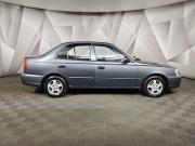 Hyundai Accent II Москва  - изображение 25