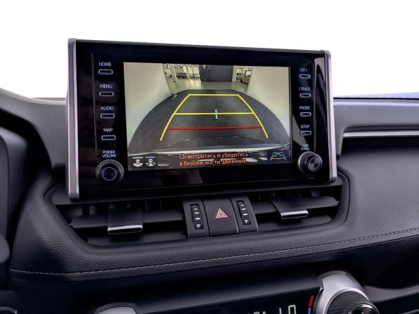 Toyota RAV4 V (XA50) с пробегом 2022 года, цена 3 585 000 рублей, 77620 км, внедорожник, Автокод Объявления