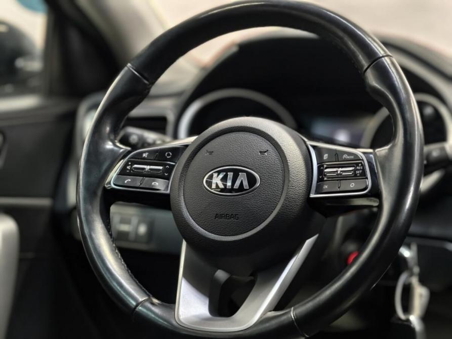Kia Ceed III Курск  - изображение 10