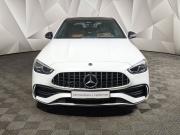 Mercedes-Benz C-Класс V (W206) Москва  - изображение 31