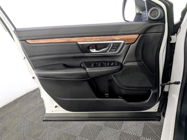 Honda CR-V V Рестайлинг с пробегом 2021 года, цена 3 990 000 рублей, 67880 км, внедорожник, Автокод Объявления