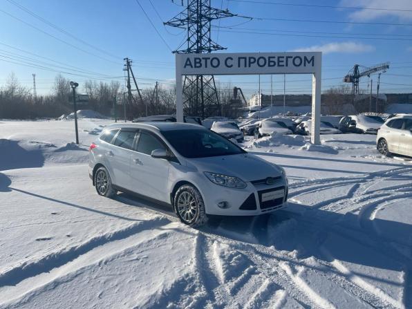 Ford Focus III с пробегом 2012 года, цена 760 000 рублей, 279108 км, универсал, Автокод Объявления