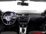 Skoda Octavia III (A7) Москва  - изображение 26