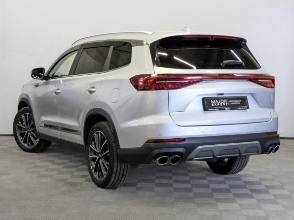 Chery Tiggo 8 Pro Max I Рестайлинг с пробегом 2025 года, цена 2 950 000 рублей, 25763 км, внедорожник, Автокод Объявления