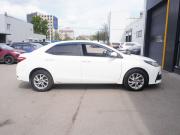 Toyota Corolla XI (E160 E170 E180) Рестайлинг 1 Москва  - изображение 15