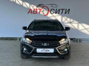 Lada (ВАЗ) Vesta I Тамбов  - изображение 23