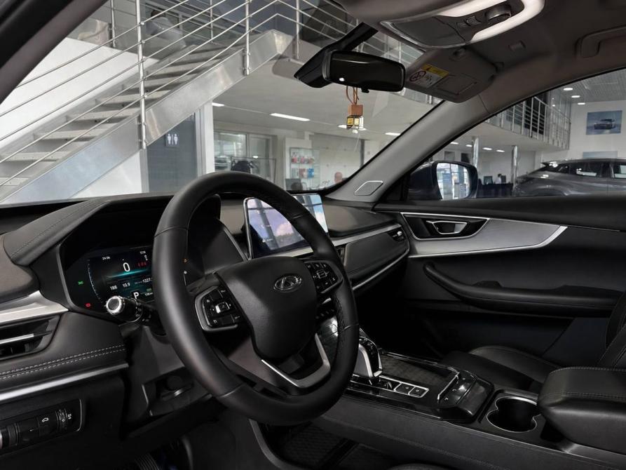 Chery Tiggo 7 Pro I Ростов-на-Дону  - изображение 7