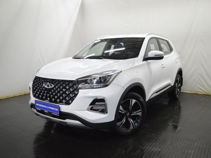 Chery Tiggo 4 Pro I Санкт-Петербург  - изображение 1